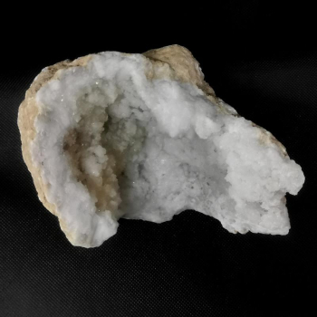 Quarzgeode